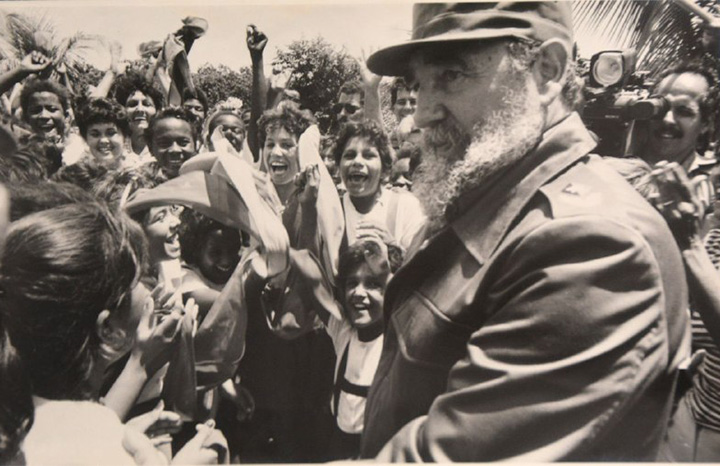 ACN - Cuba