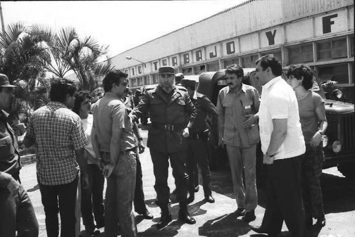 ACN - Cuba
