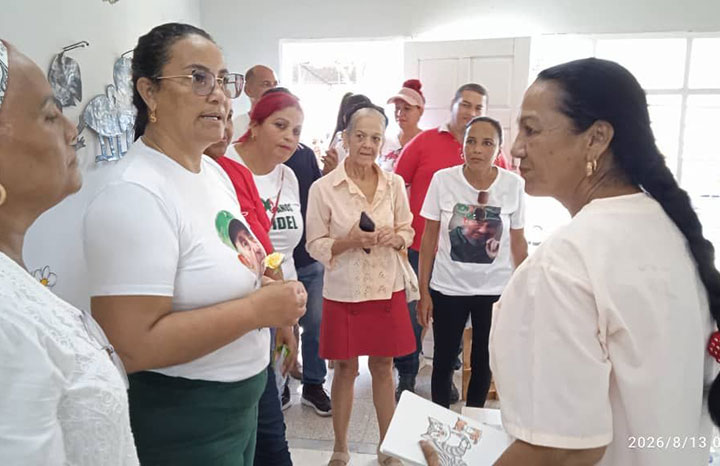 ACN - Cuba