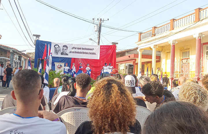 ACN - Cuba