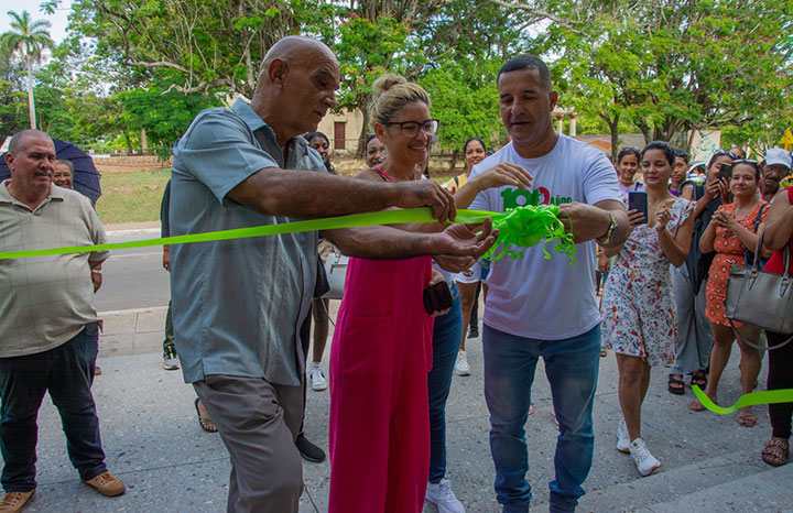 ACN - Cuba