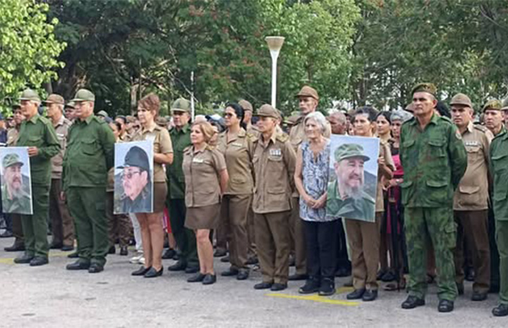 ACN - Cuba