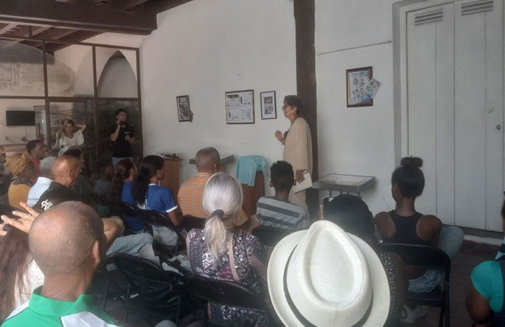 ACN - Cuba
