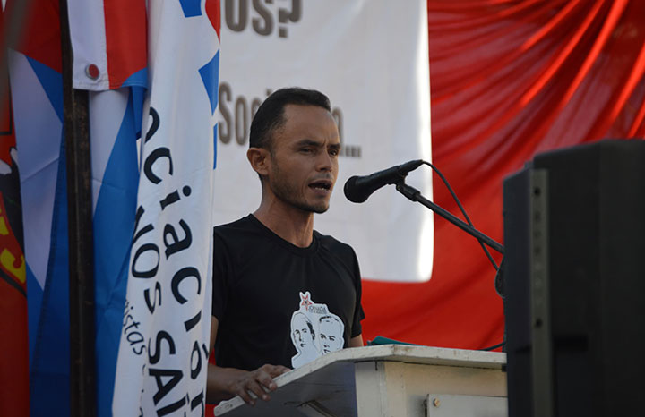 ACN - Cuba