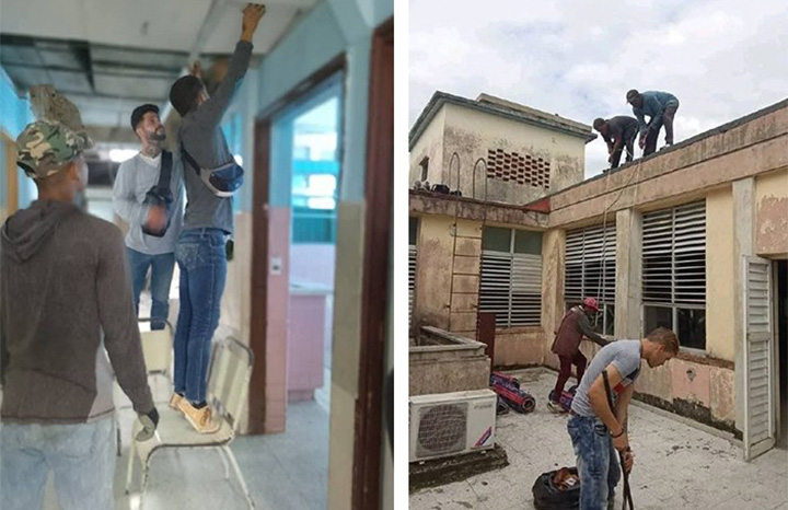 ACN - Cuba