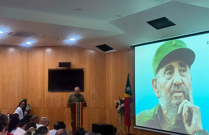 ACN - Cuba