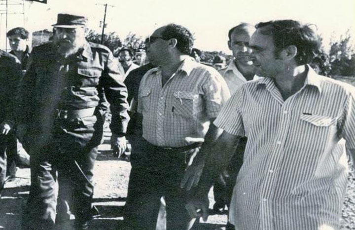 ACN - Cuba