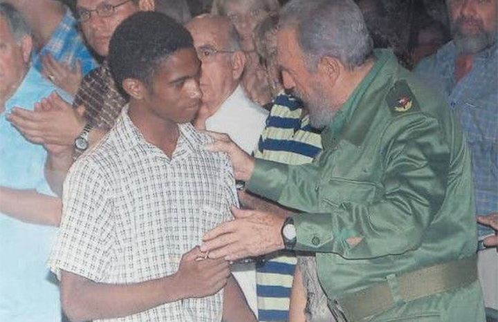 ACN - Cuba