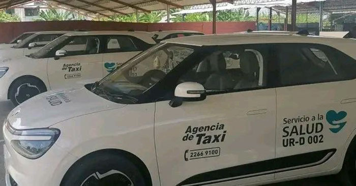 ACN - Cuba
