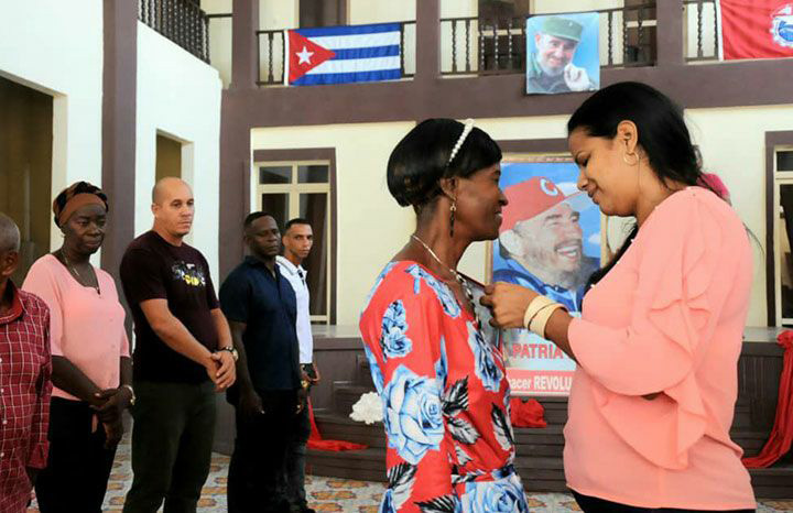 ACN - Cuba