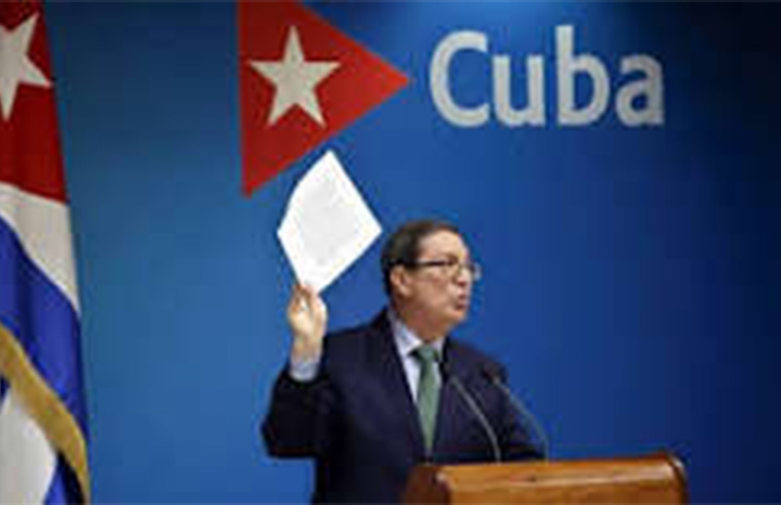 ACN - Cuba