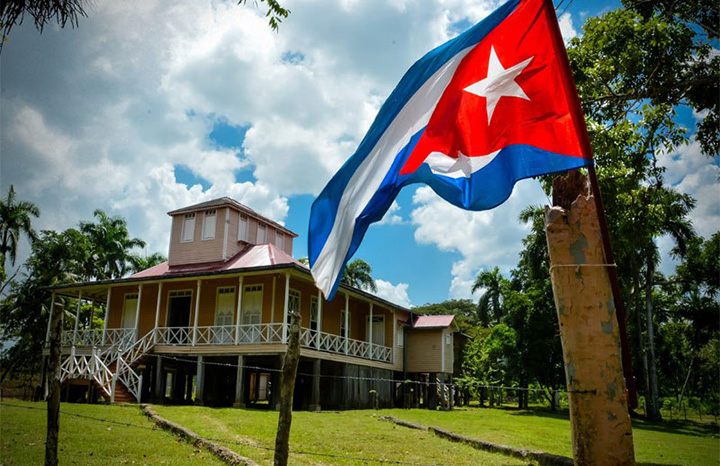 ACN - Cuba