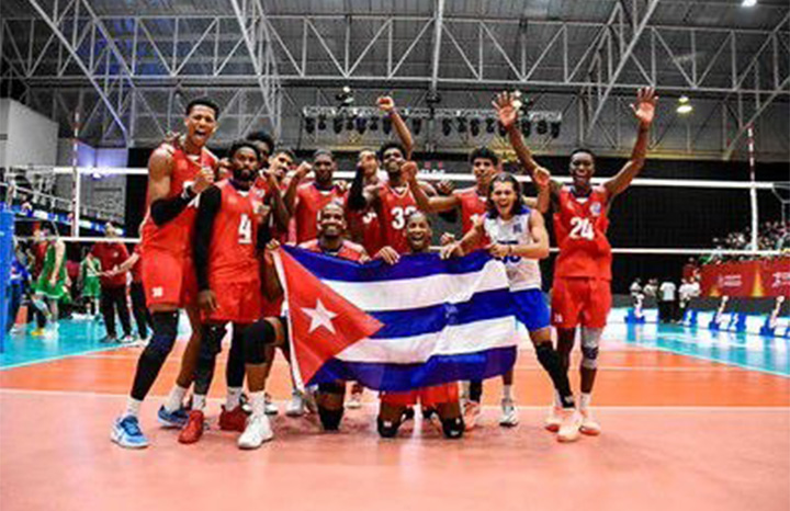 ACN - Cuba