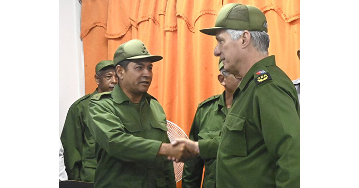 ACN - Cuba