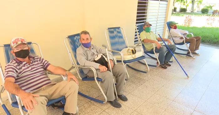 ACN - Cuba