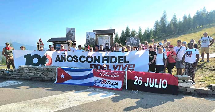 ACN - Cuba