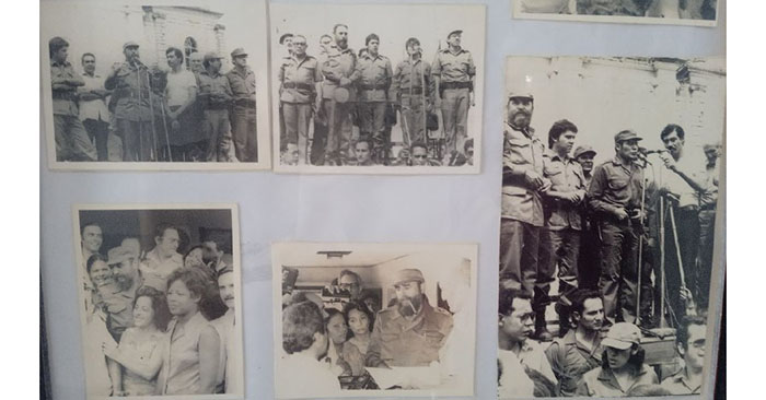 ACN - Cuba