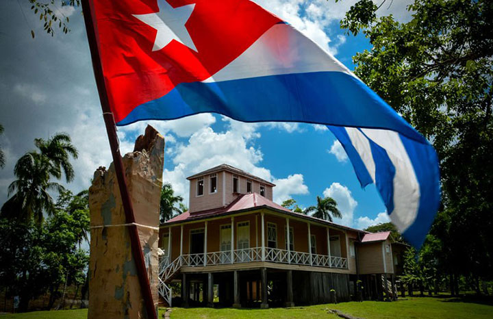 ACN - Cuba