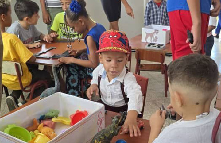 ACN - Cuba