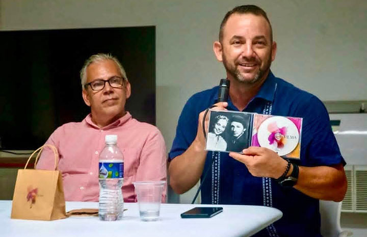 ACN - Cuba