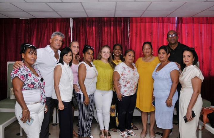 ACN - Cuba