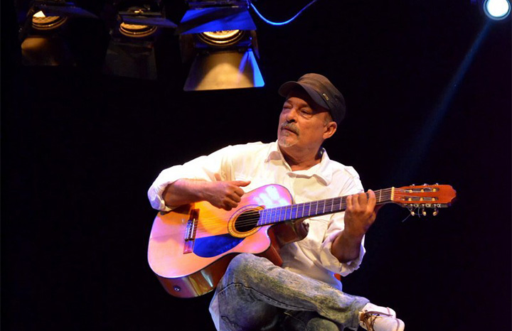 ACN - Cuba