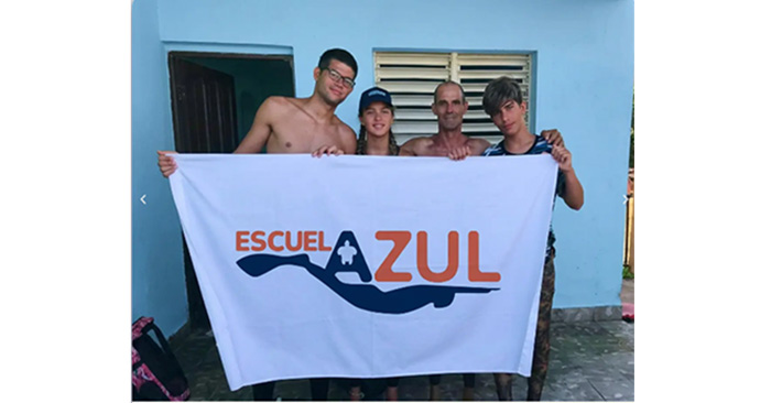 ACN - Cuba