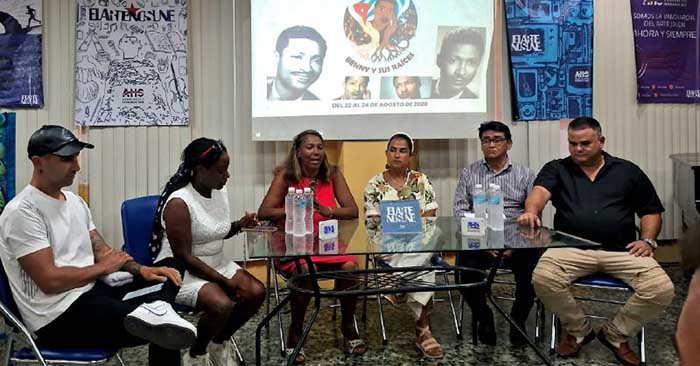 ACN - Cuba