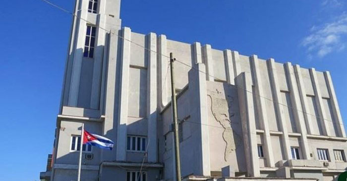 ACN - Cuba