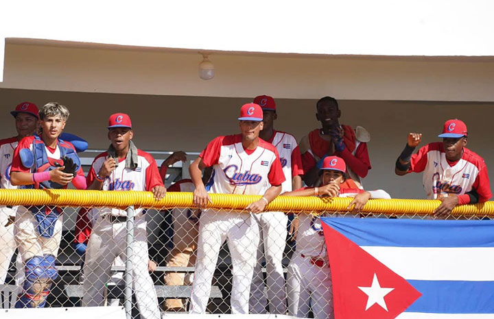 ACN - Cuba