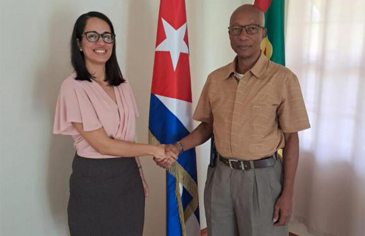 ACN - Cuba