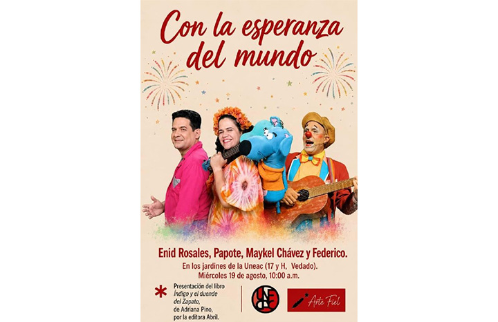 ACN - Cuba
