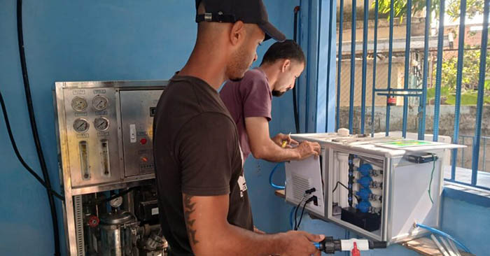 ACN - Cuba