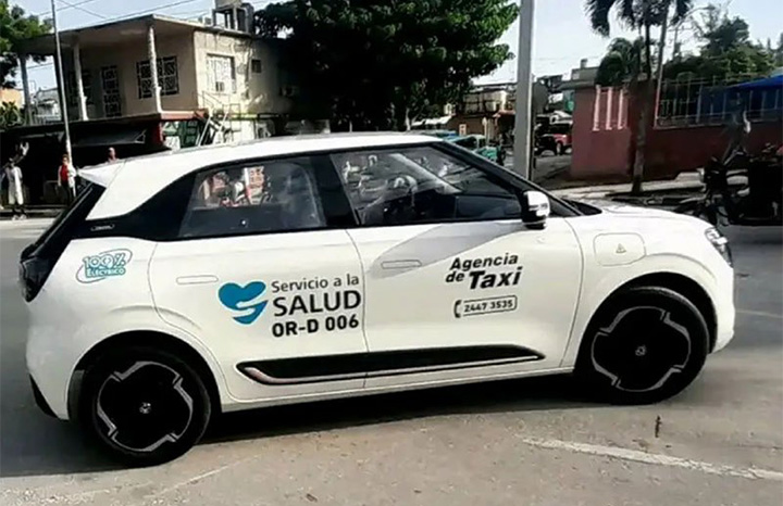 ACN - Cuba