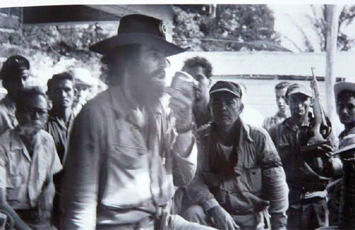 ACN - Cuba