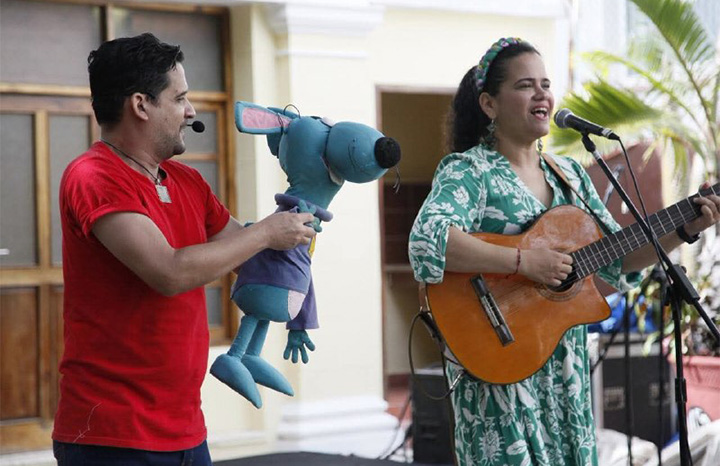 ACN - Cuba