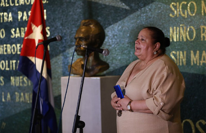 ACN - Cuba