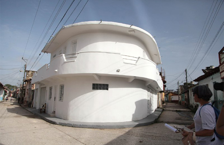 ACN - Cuba