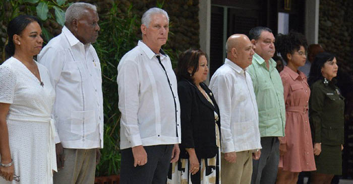 ACN - Cuba