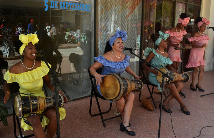 ACN - Cuba