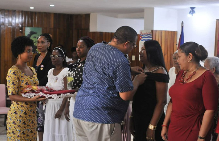 ACN - Cuba