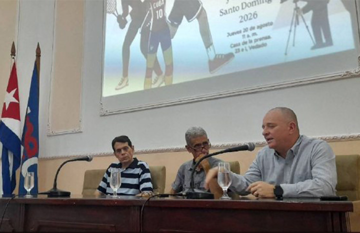 ACN - Cuba