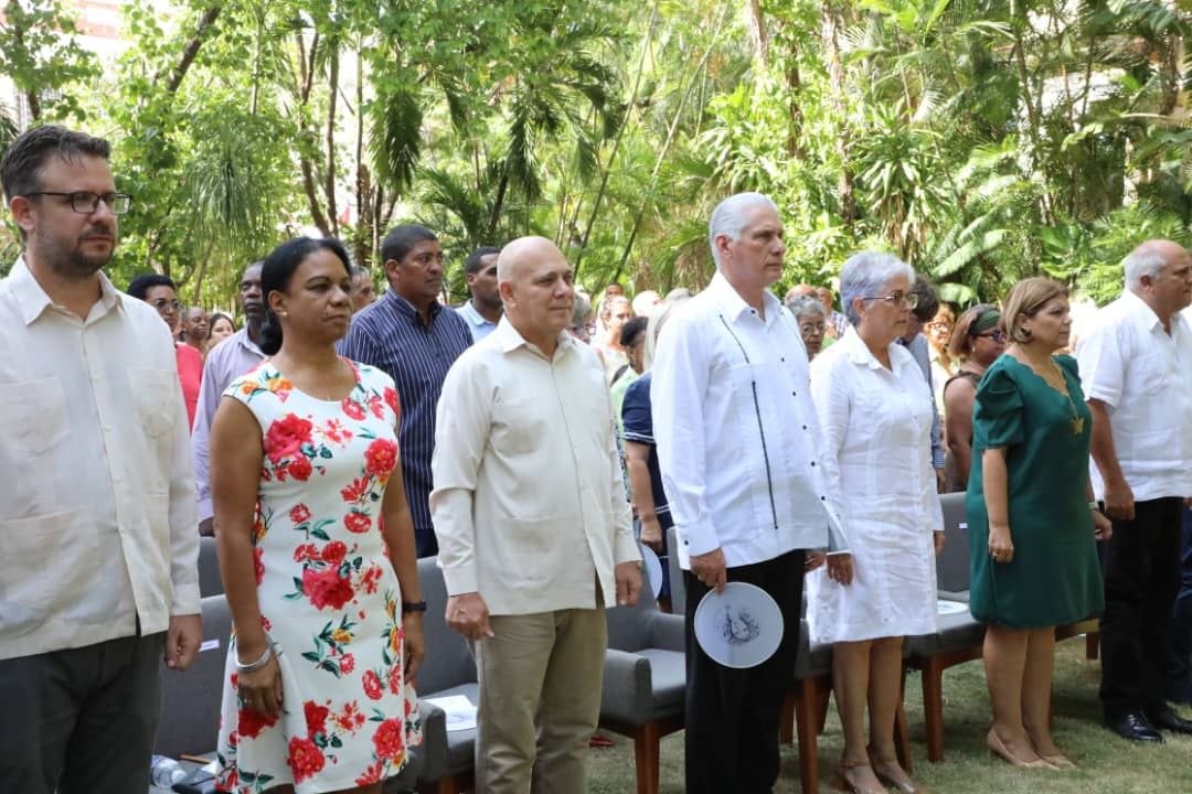 ACN - Cuba