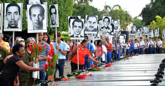 ACN - Cuba