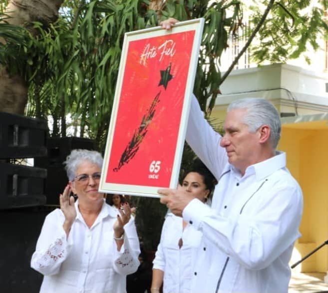 ACN - Cuba