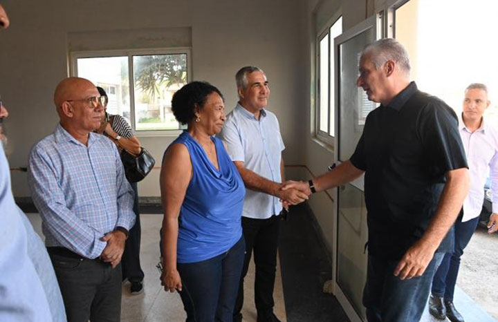 ACN - Cuba