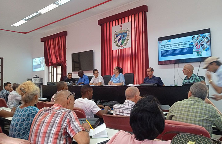 ACN - Cuba