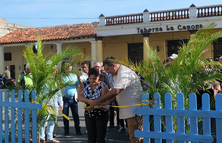 ACN - Cuba