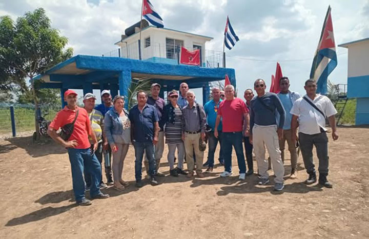 ACN - Cuba