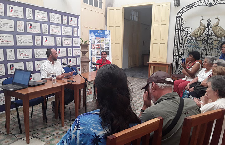ACN - Cuba